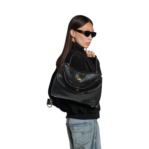 bolsa de mão rodeo média