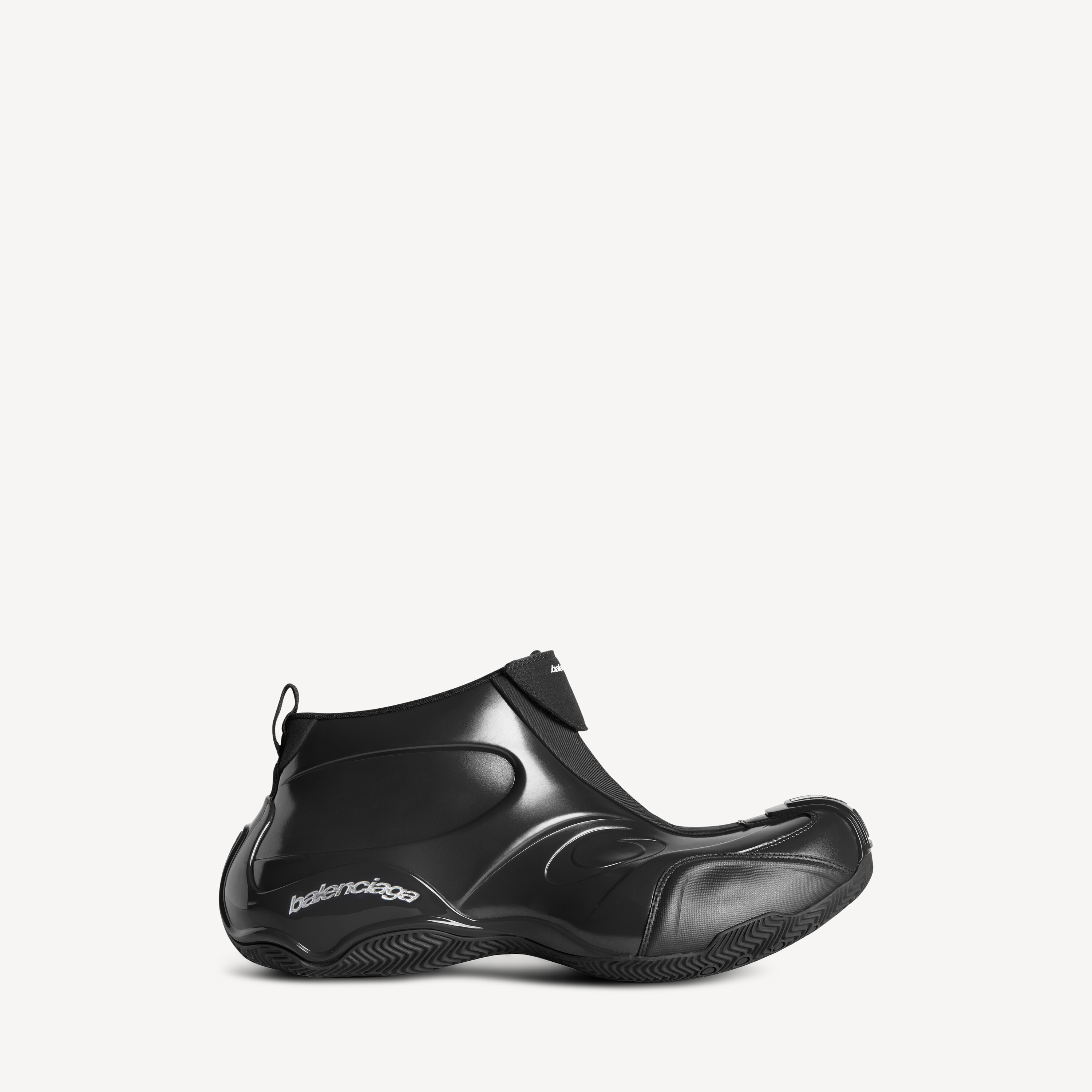 Balenciaga basketball sneaker