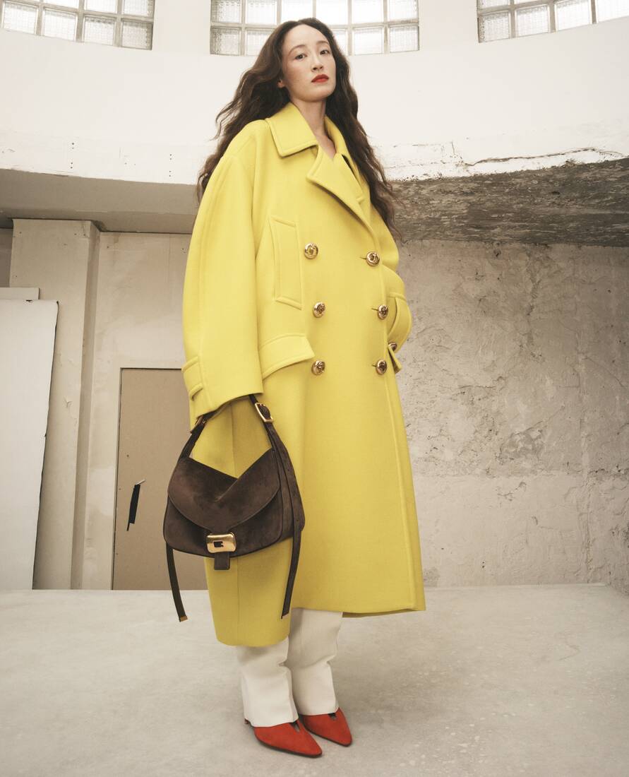 Boutique en ligne officielle Balenciaga FR - Image 3