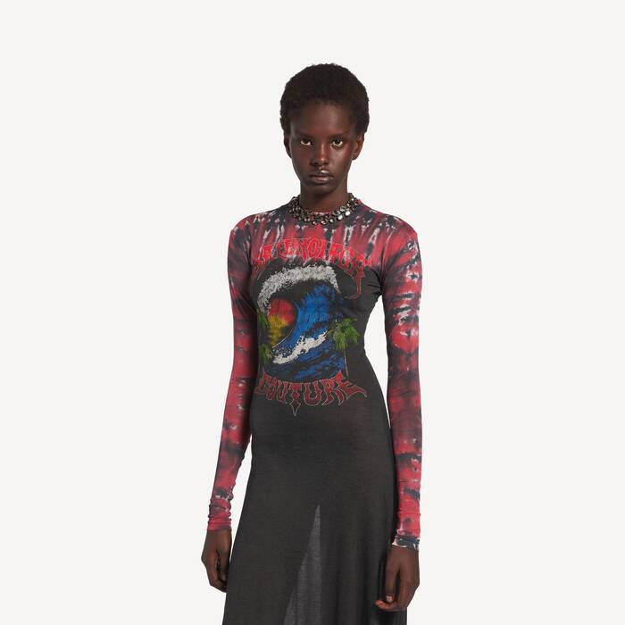 Women's Dresses & Skirts | Balenciaga US - Page 4 Women's Dresses & Skirts | Balenciaga US - Page 4