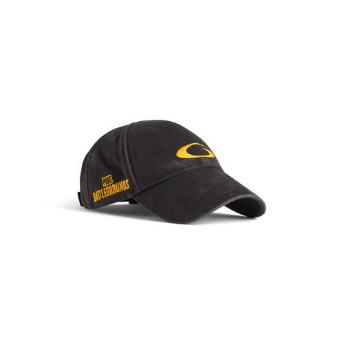 pubg cap