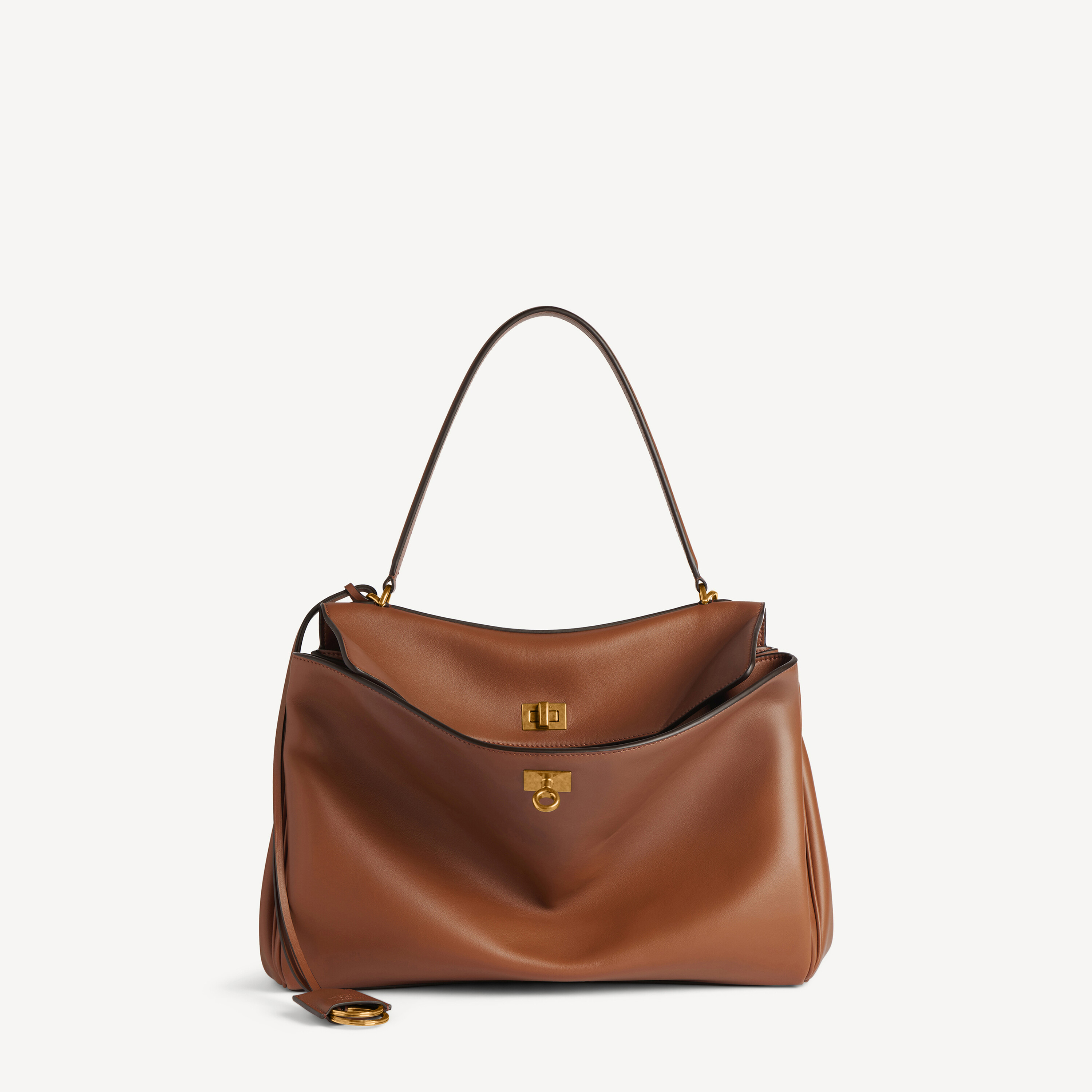 Balenciaga rodeo ハンドバッグ ミディアム