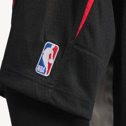 balenciaga | nba collaboration oversized t-shirt