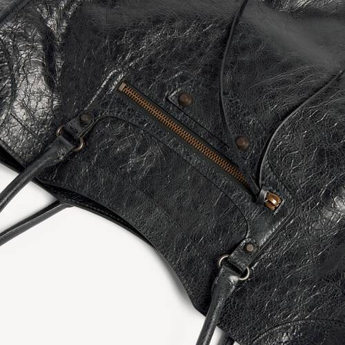 le city tote bag medium