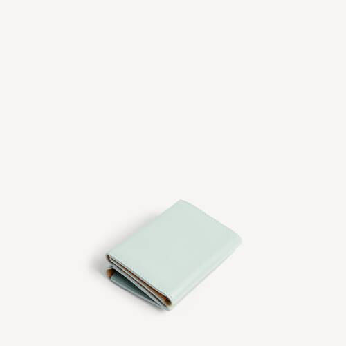 envelope ミニ財布 