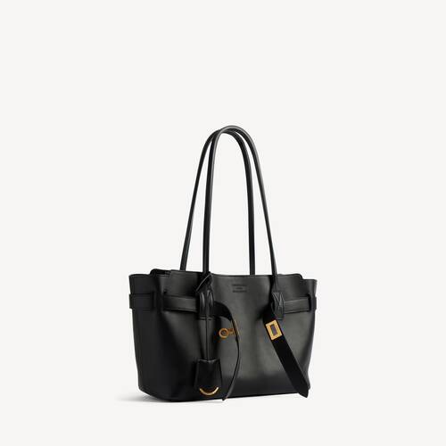 bel air tote bag small