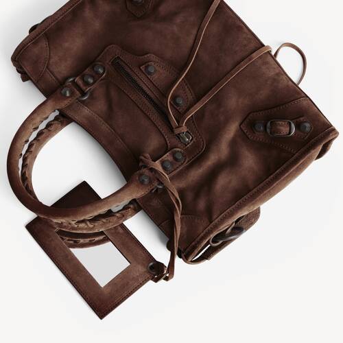 le city bag small