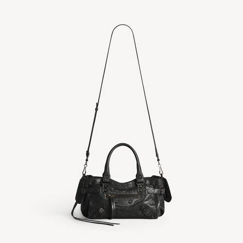 le city bag east-west mini