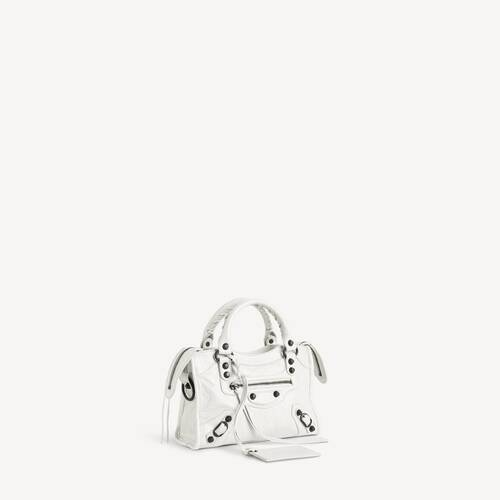 le city bag mini