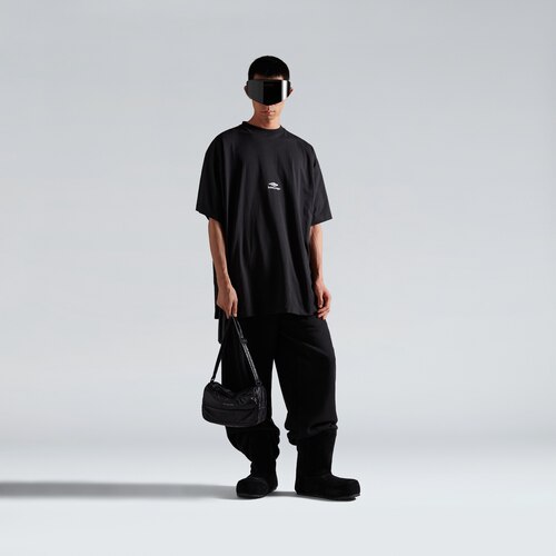 puffer crossbody bag