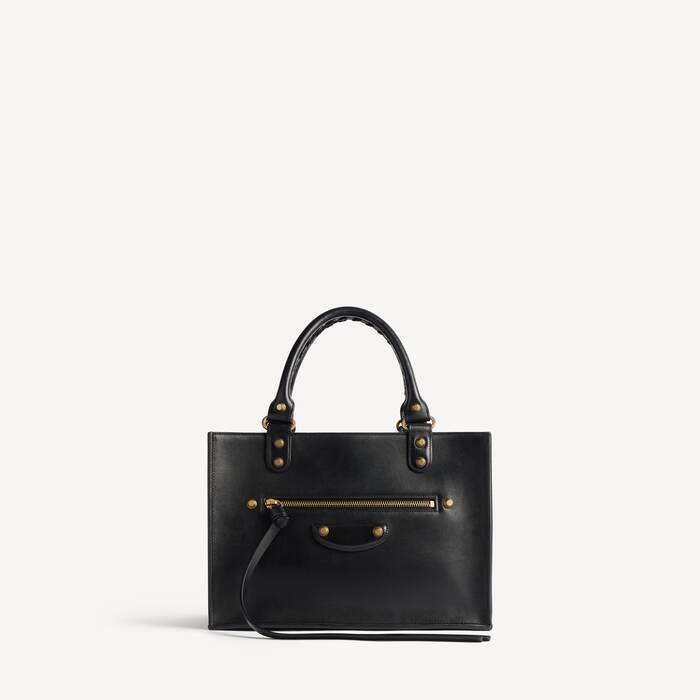 Le City Sleek Tote Medium