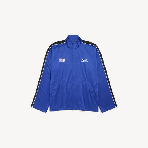 balenciaga | nba collaboration tracksuit jacket