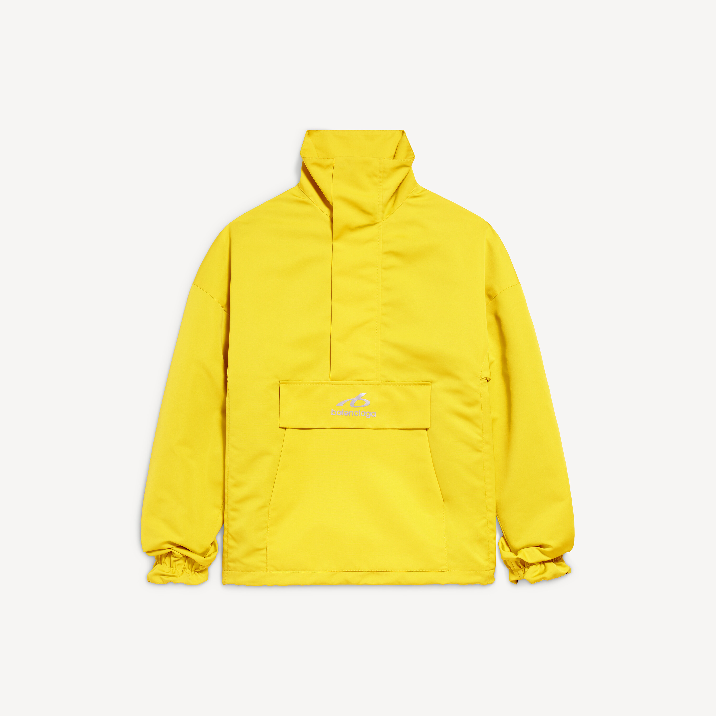 BELLUNA b系 xl イエローハーフジップウェア PELLEPELLE PLUS（ベルーナプラス） Active ELLE tシャツ ウォームアップウェア