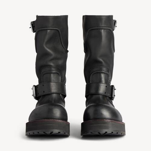 venom boot