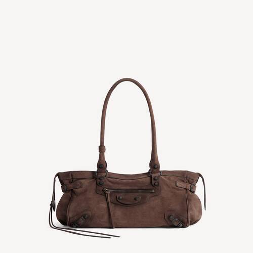 le city bag east-west
