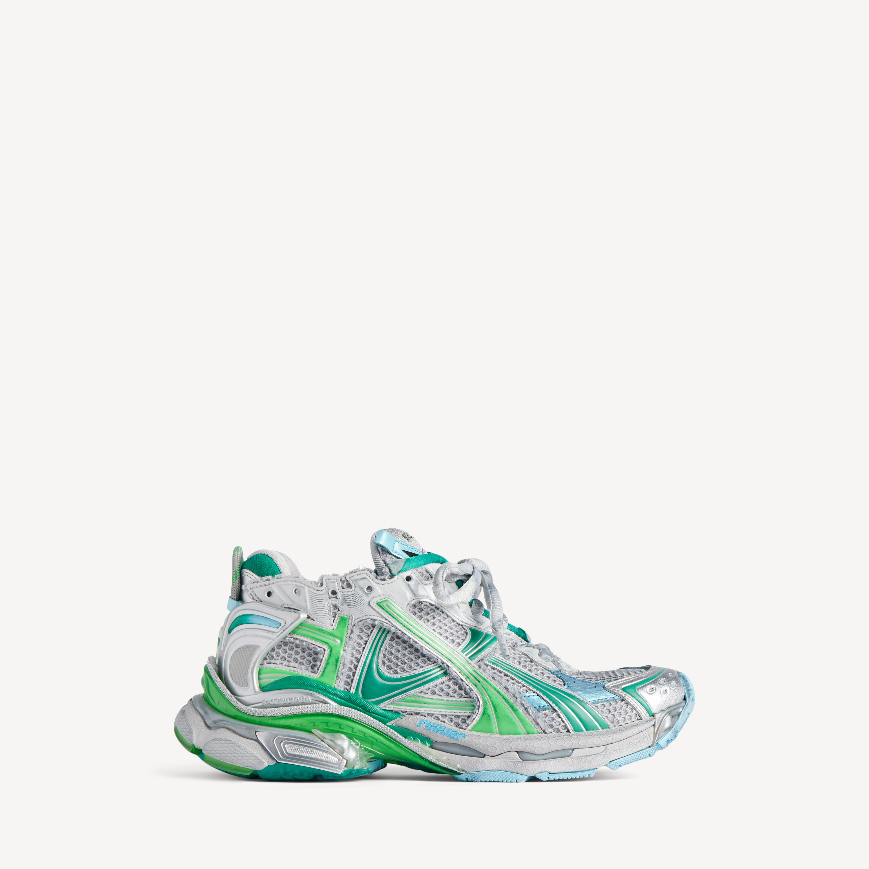 Balenciaga runner sneaker