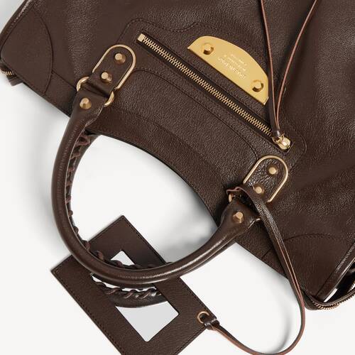 le city uptown bag medium