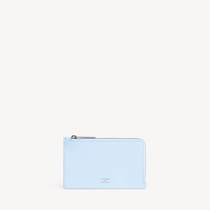 envelope long coin and card holder