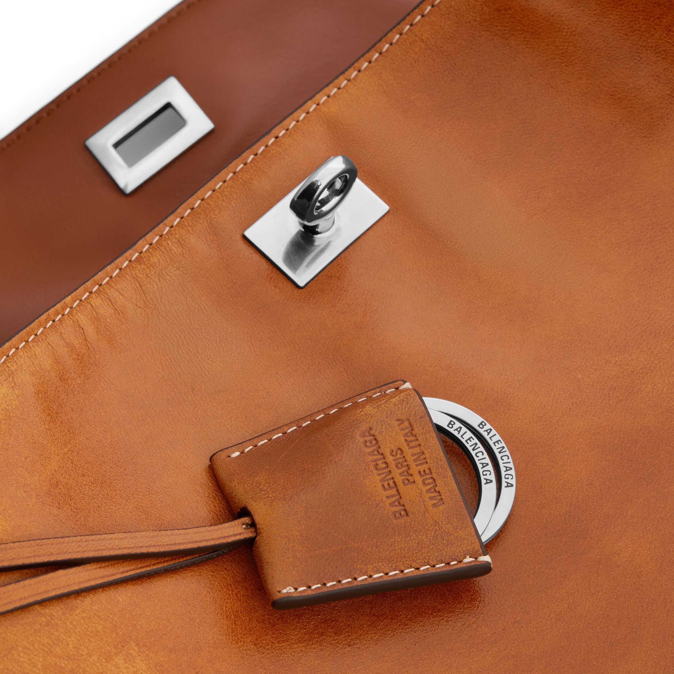 rodeo handbag small with charms