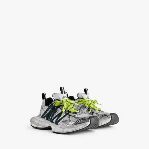 3xl interlace sneaker