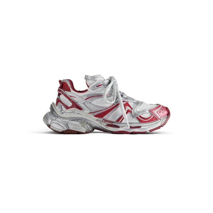 sneaker runner 2.0