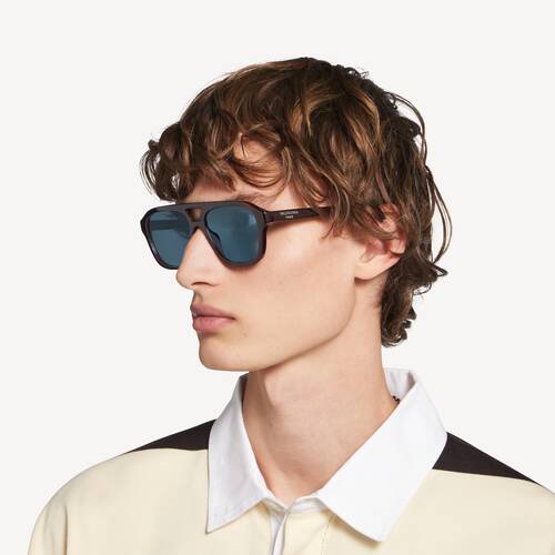 daily piloten-sonnenbrille