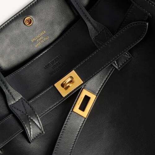 bel air tote bag small