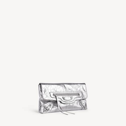 le city clutch
