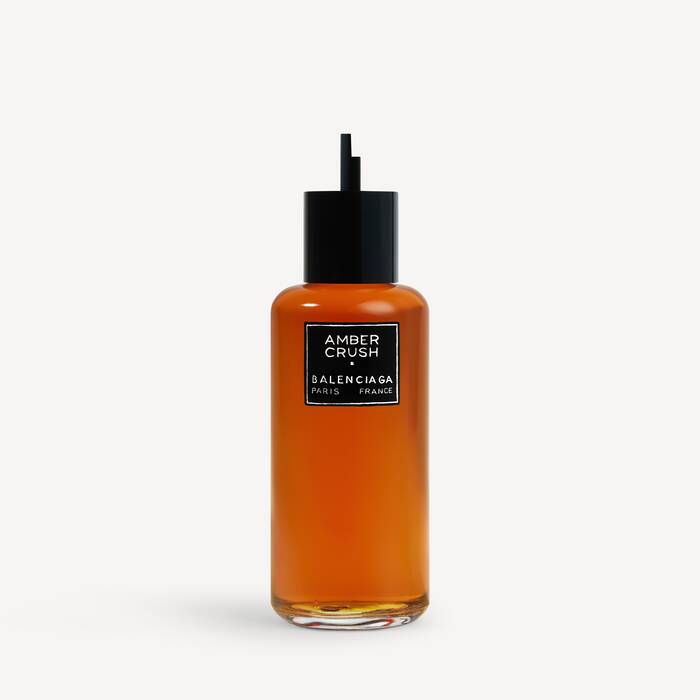 Amber Crush Extrait De Parfum Refill | Balenciaga United Kingdom EN - Image 1