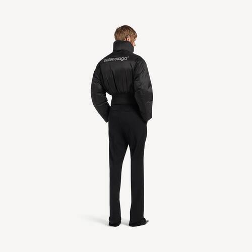 bodies cropped puffer