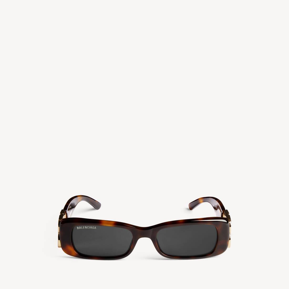 Dynasty rectangle sunglasses