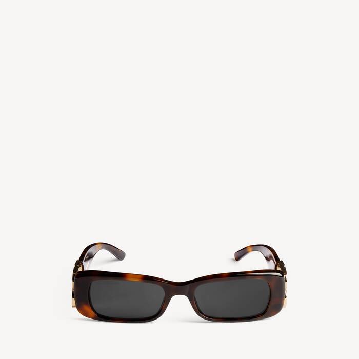 dynasty rectangle sunglasses