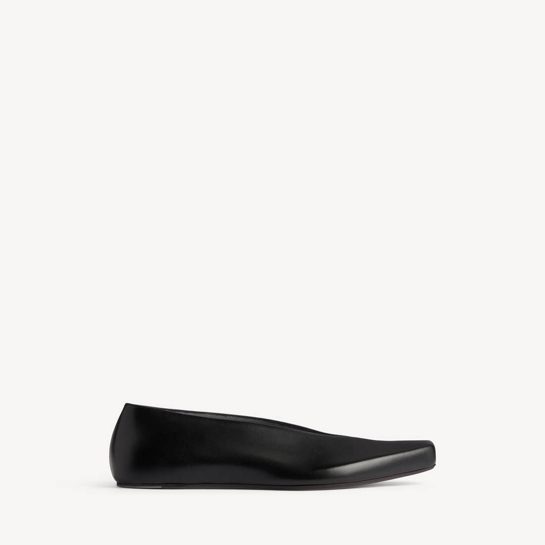 duchesse ballerina flat — 869870WCEX01000