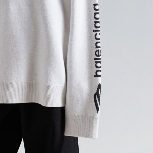 3b sports icon ski crewneck