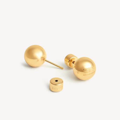 boucles d&rsquo;oreilles atom 