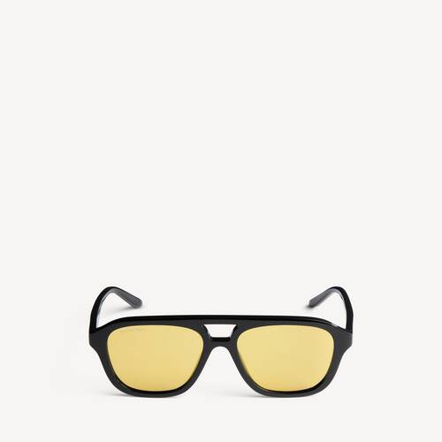 daily piloten-sonnenbrille