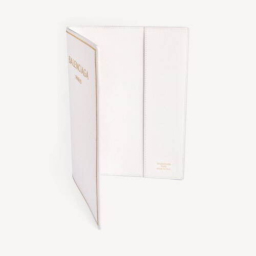 fragrance notizbuch a5 mit einband