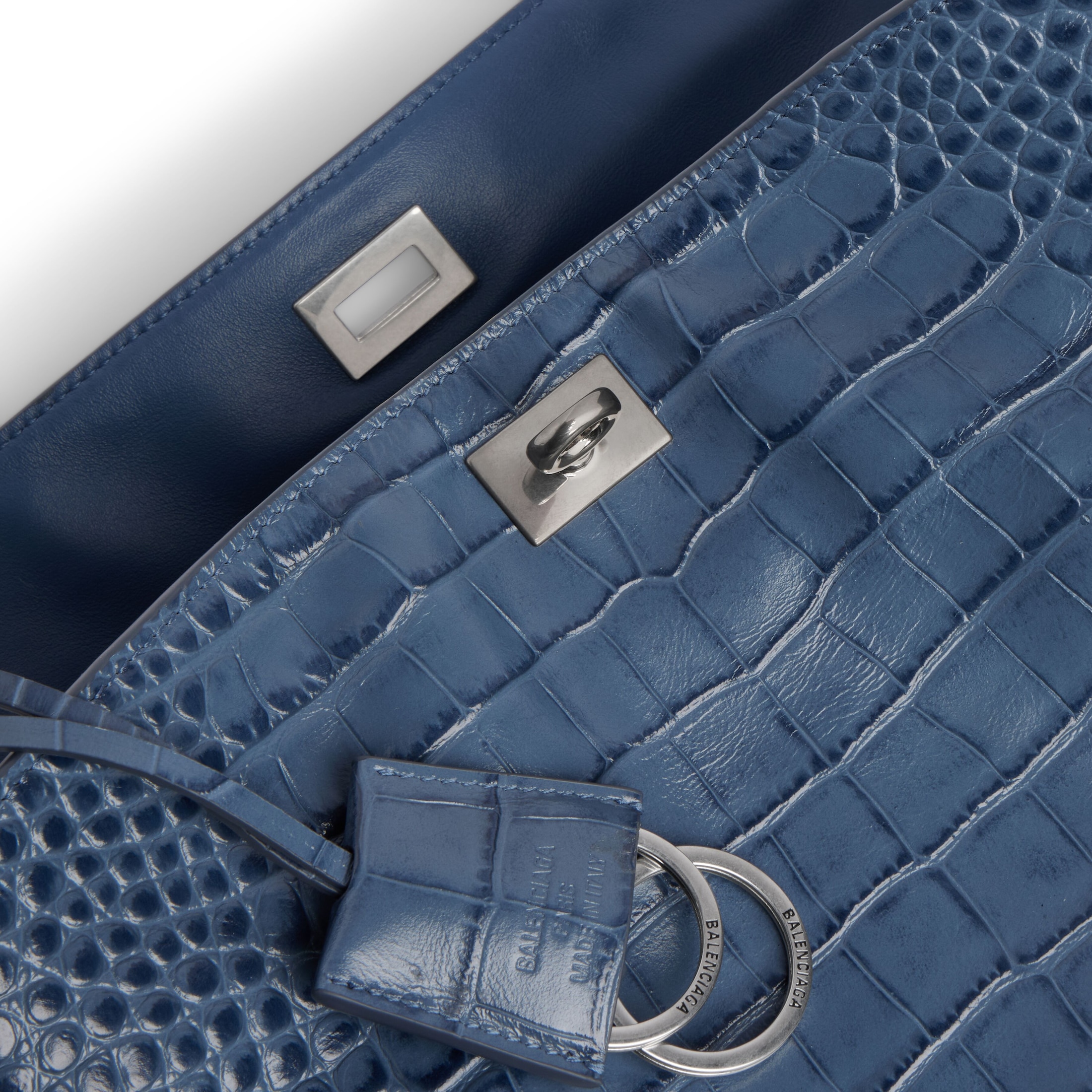 rodeo handbag small