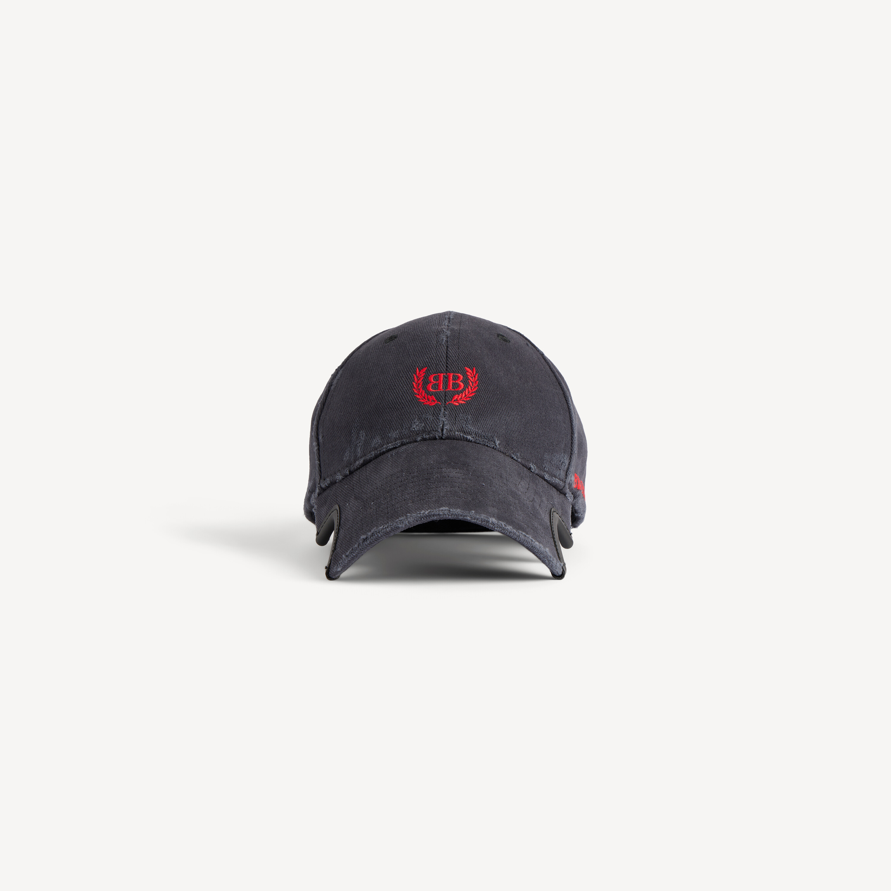 BALENCIAGA LAUREL CLASSIC キャップ Laurel classic cap