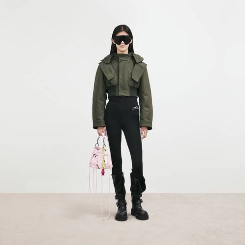techwear leggings