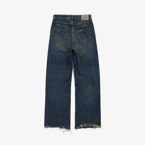 jean fit regular 