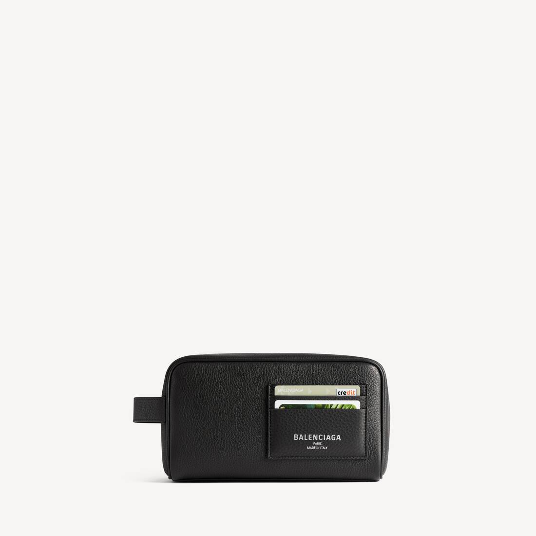credit toiletry pouch — 8422222ABVZ1000