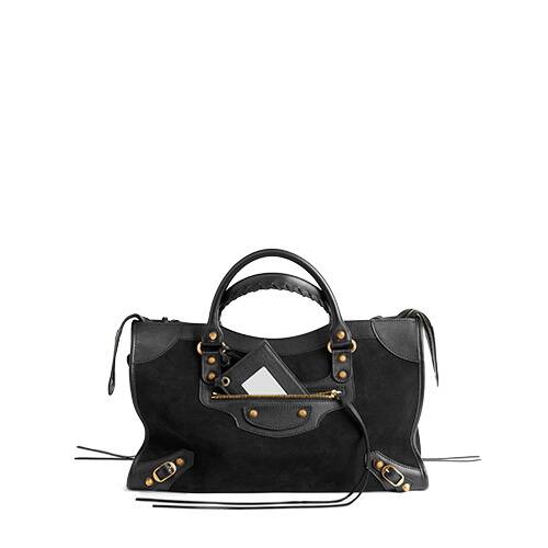 le city bags for women