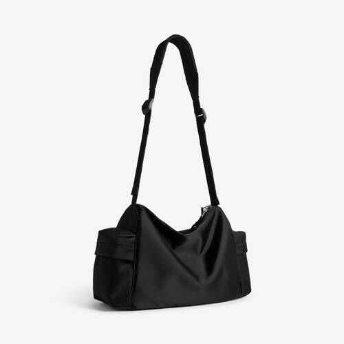 explorer multipocket weekender small
