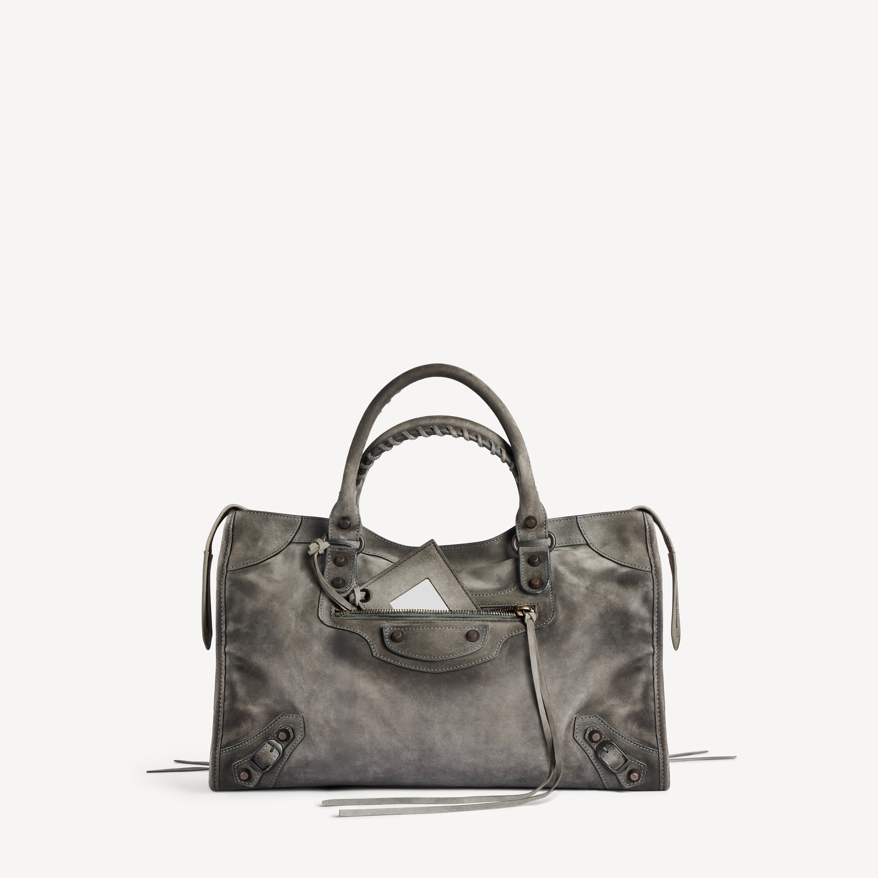 Balenciaga le city bag medium