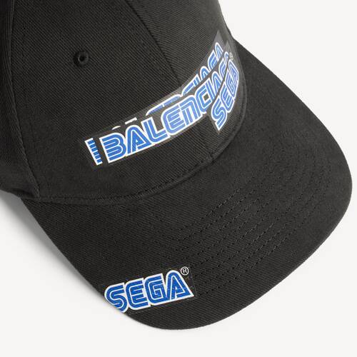 balenciaga | sega キャップ
