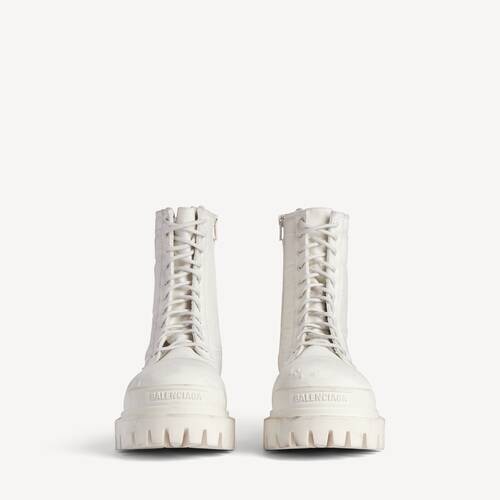 combat strike stiefel