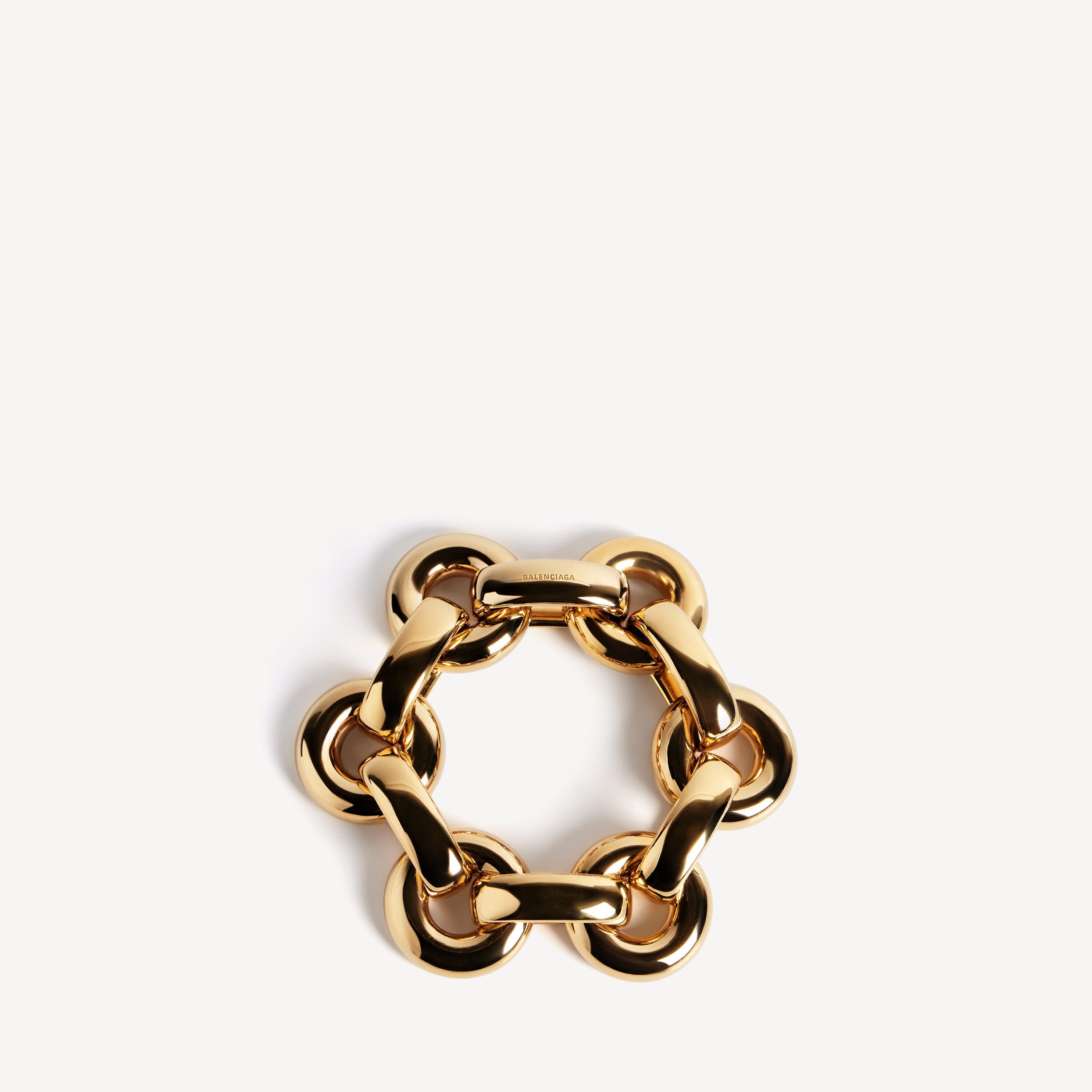 Eisa chain bracelet
