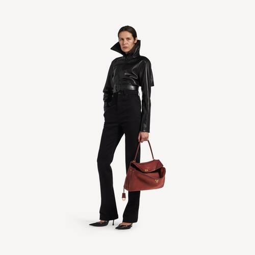 rodeo handbag medium
