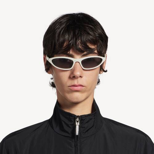 neo oval 2.0 sunglasses